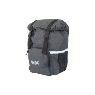 Picture of REAR RACK BAGS DAILY